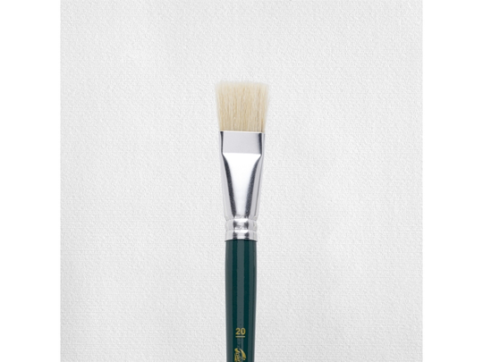 Talens Oil & Acrylic Brush Series 220 N.20#