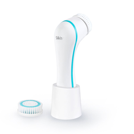 Silkn - Pure Face Brush Facial Cleansing