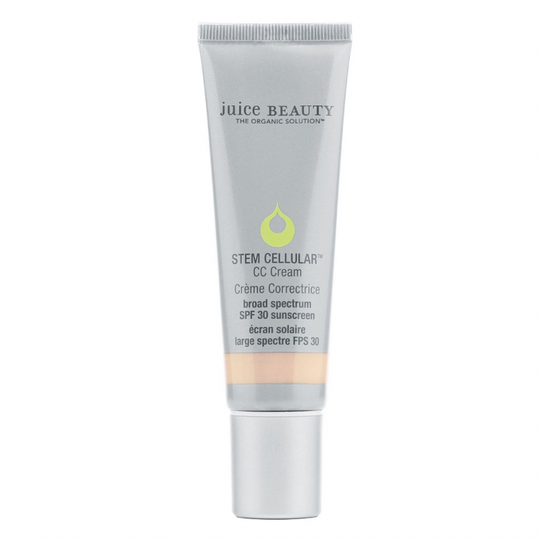 Juice Beauty Stem Cellular CC Cream Rosy Glow