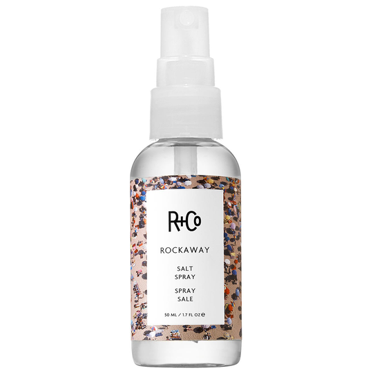 Rockaway Salt Spray, 50 ml R+CO Vegansk hårvård