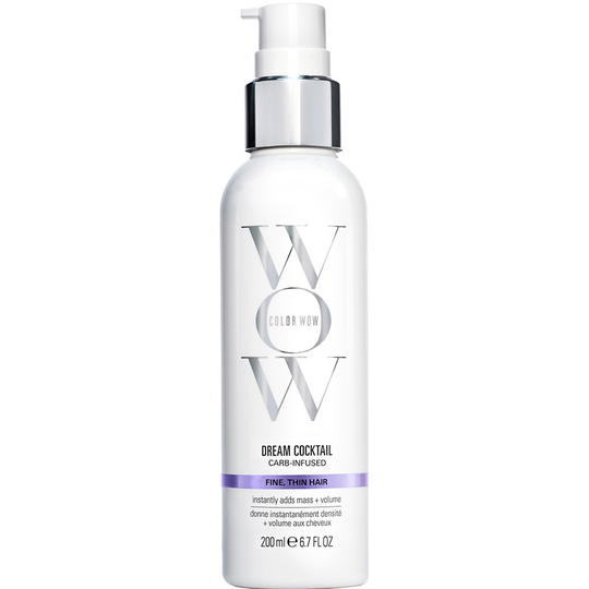 Colorwow Carb Cocktail Bionic Tonic, 200 ml Colorwow Vårdande produkter