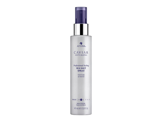 Caviar Sea Salt Spray, Alterna Stylingprodukter
