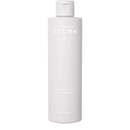 Dr. Barbara Sturm Molecular Hair & Scalp Balancing Shampoo 250 ml
