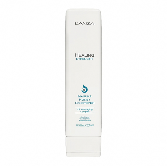 Lanza Healing Strength Manuka Honey Conditioner (250ml)