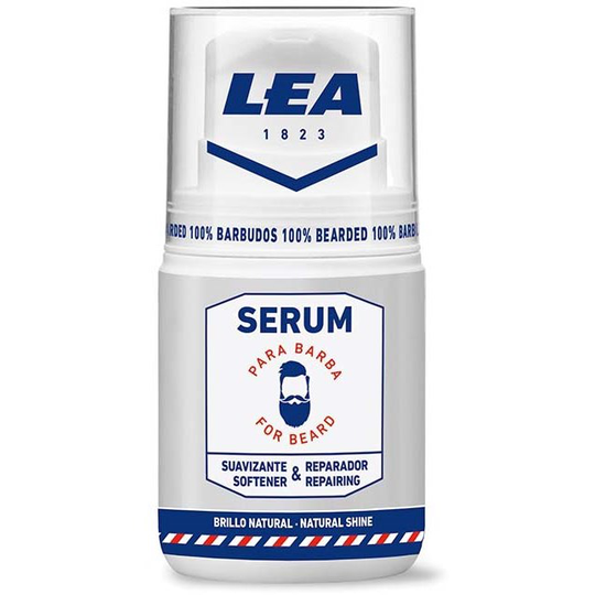 LEA Men Serum for Beard