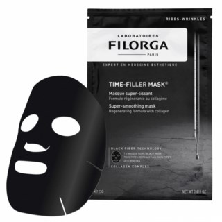 Time-Filler Mask