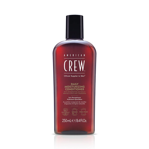 Daily Moisturizing Conditioner