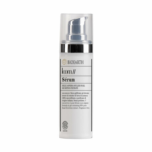 Loom Serum, 30 ml