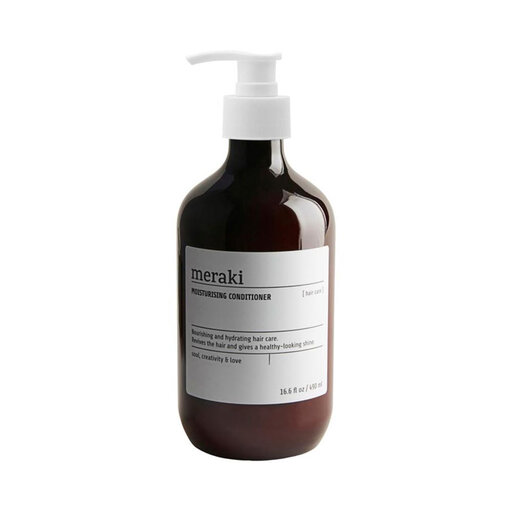 Meraki Moisturizing Conditioner