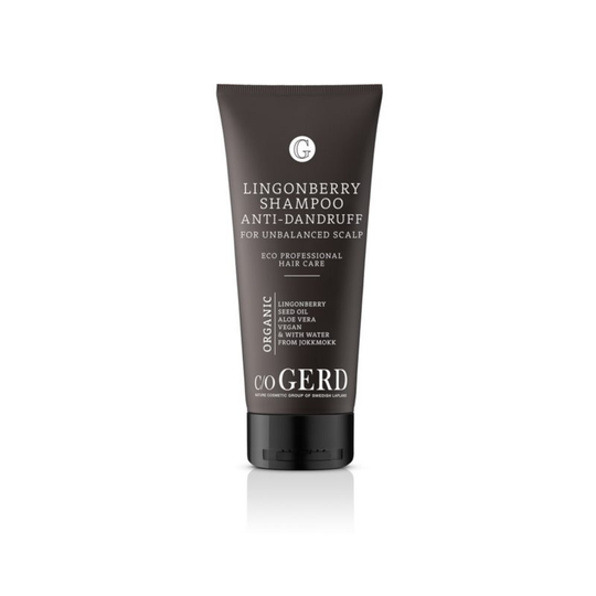 Lingonberry Shampoo 200ml