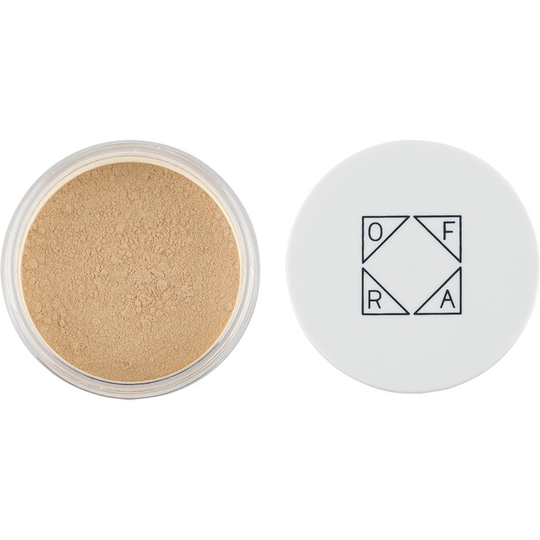 OFRA Cosmetics Translucent Powder | Fixerande puder | Perfekt bas