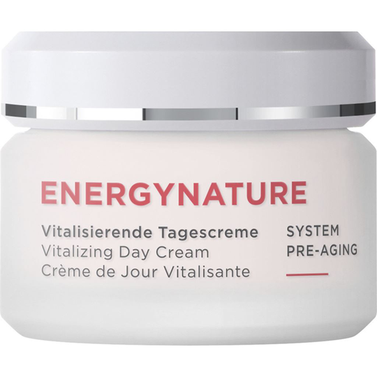 ANNEMARIE BÖRLIND EnergyNature Vitalizing Day Cream 50 ml