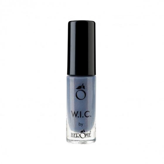 nagellack WIC Bogota 121 dam 7 ml blå
