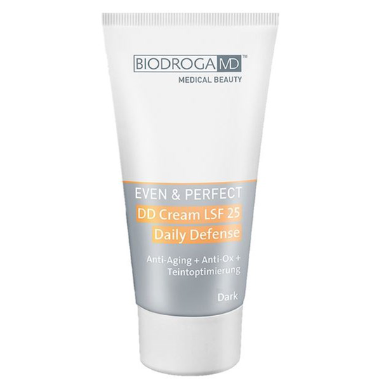 Biodroga MD Even & Perfect Daily Defense DD Creme dark Even & Perfect