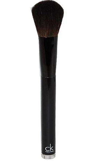 Calvin Klein Large Powder Brush