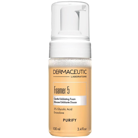 Dermaceutic Foamer 5 100 ml