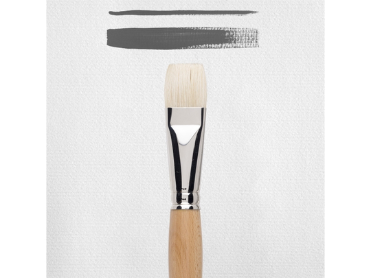 Rembrandt Oil & Acrylic Brush Series 200 No. 30