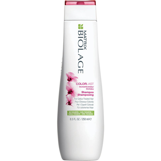Matrix Biolage ColorLast Orchid Shampoo, 250 ml Matrix Schampo