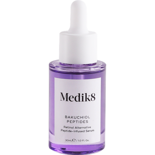 Medik8 Skin Ageing Bakuchiol Peptides 30 ml
