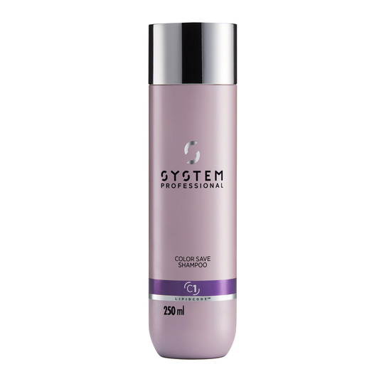 System Professional Color Save Shampoo 250 ml