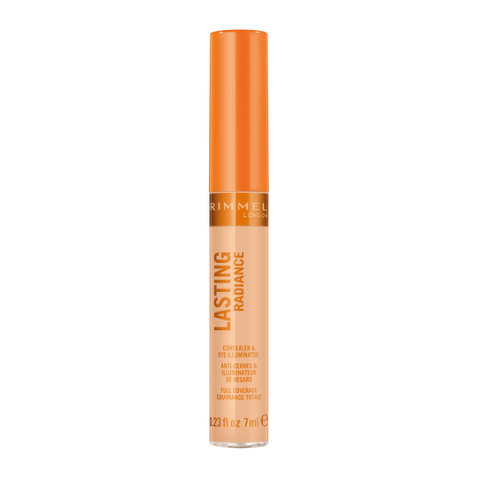 Rimmel Face Lasting Radiance Concealer 040 Soft Beige