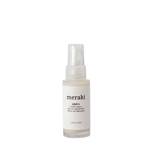 Serum A