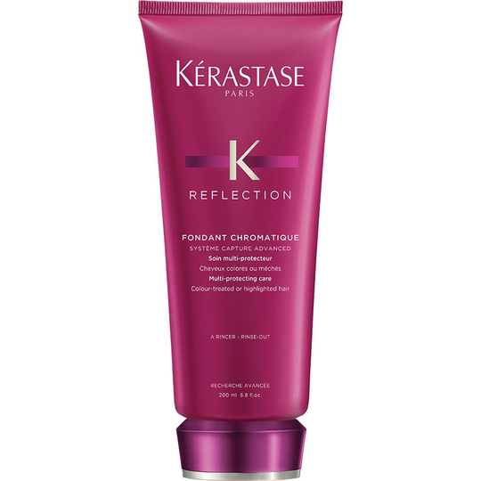 Kérastase Reflection Fondant Chromatique, 200 ml Kérastase Conditioner - Balsam