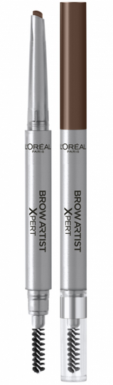 L'Oréal Paris Brow Artist Xpert Grey Brunette 106
