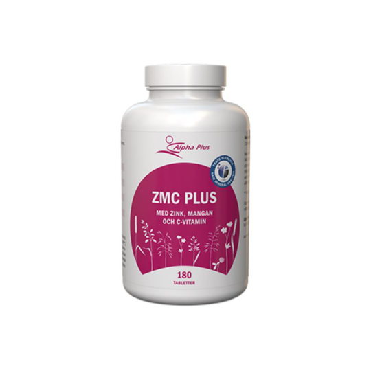 ZMC Plus 180t