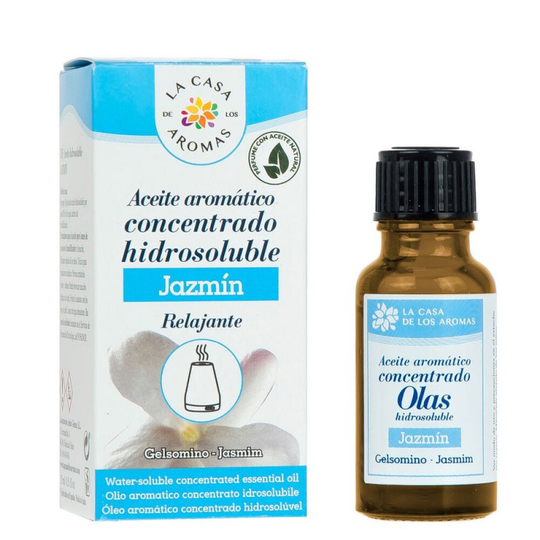Eterisk olja Jasmim Flor de Mayo (15 ml)