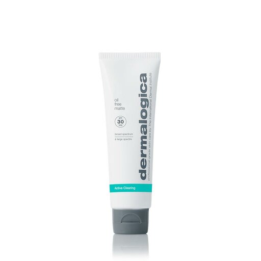 Oil Free Matte SPF 30
