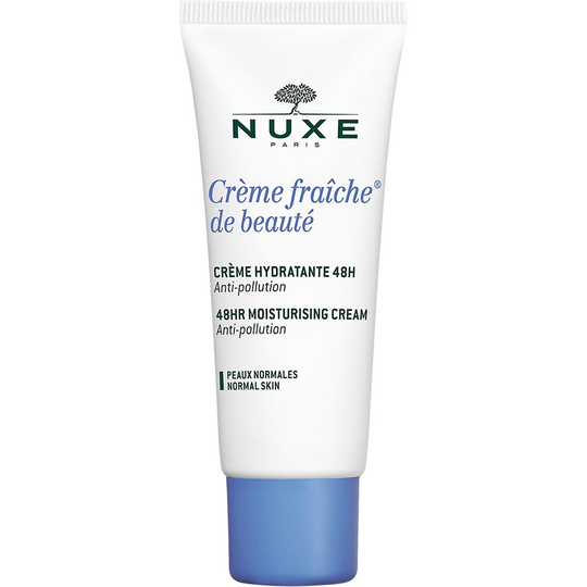 NUXE Creme Fraiche Cream, 30 ml Nuxe Dagkräm