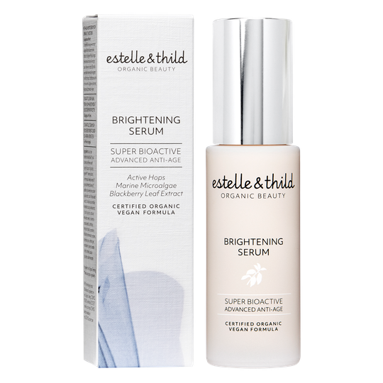 Estelle & Thild Super BioActive Brightening Serum 30 ml