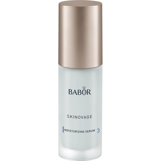 Babor Moisturizing Serum 30ml