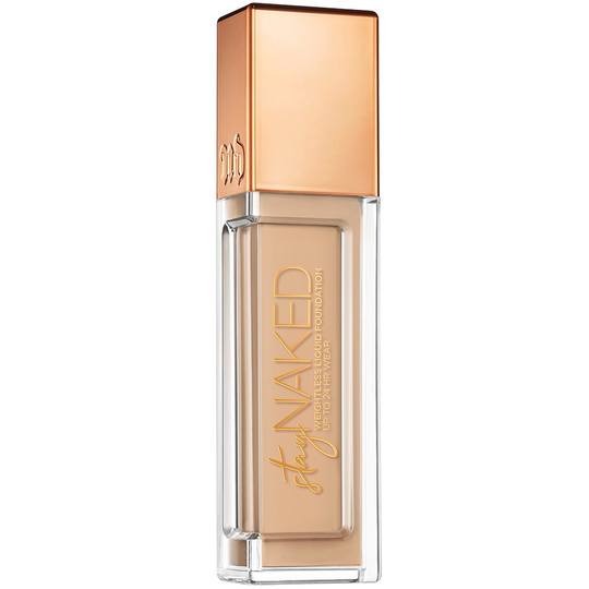 Urban Decay Stay Naked Stay Naked Longwear Foundation Shade 5 20NN Fai