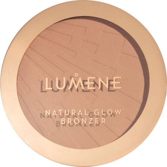 Lumene Nordic Glow Bronzer | Solpuder | Bronzer till ansiktet