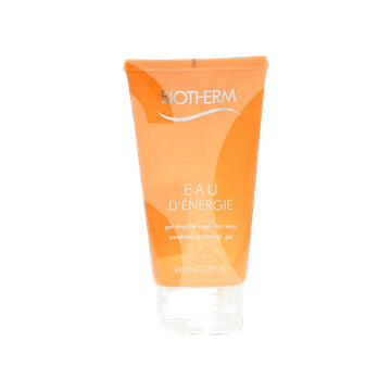 Biotherm Eau D'Energie Awakening Shower Gel 150ml - Duschcreme