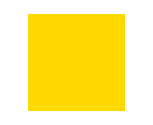 Brush Marker Canary Y367