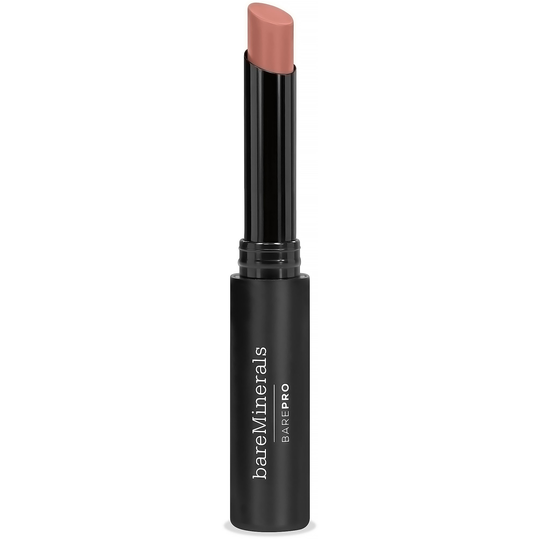 bareMinerals BAREPRO Longwear Lipstick Peony