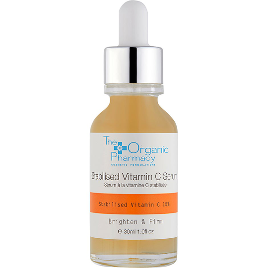 Stabilised Vitamin C, 30 ml The Organic Pharmacy Serum & Ansiktsolja
