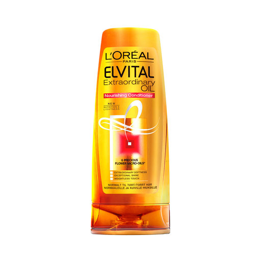 Extraordinary Oil Balsam, 200 ml