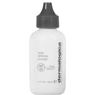 Solar Defense Booster SPF50