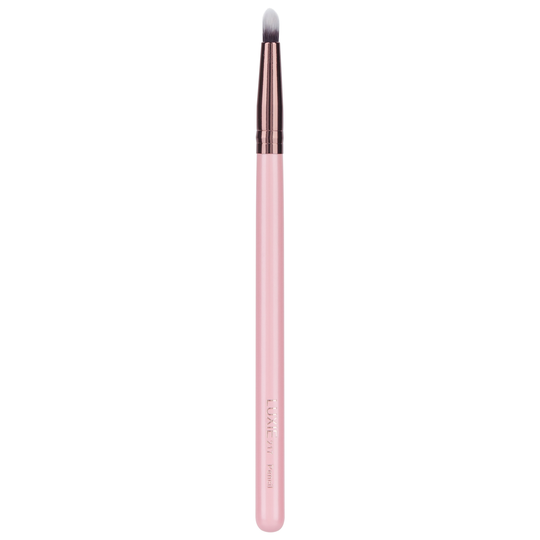 Luxie Rose Gold 217 Pencil Brush
