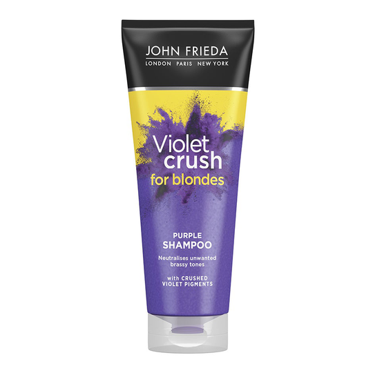 Colour Renew Shampoo, 250 ml John Frieda Schampo