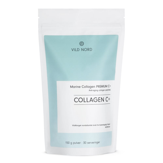 VILD NORD - Collagen C+ 150 g