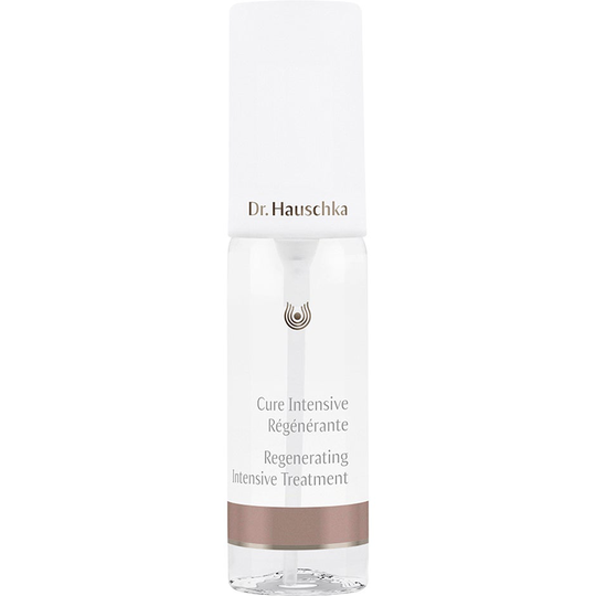 Regenerating Intensive Treatment, 40 ml Dr. Hauschka Serum & Ansiktsolja