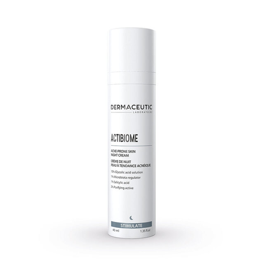 Actibiome Night Cream