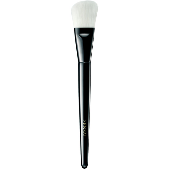 Sensai Liquid Foundation Brush, Sensai Foundation & Puder