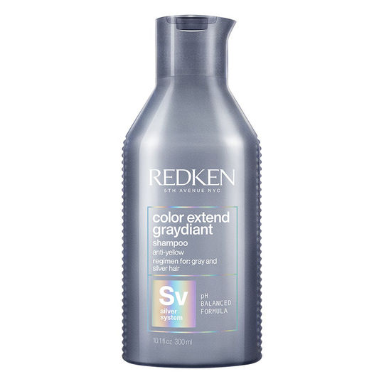 Color Extend Graydiant Shampoo, 300 ml Redken Schampo