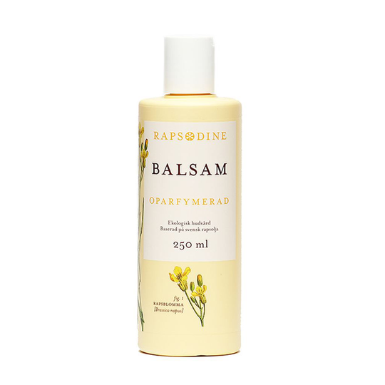 Rapsodine Balsam Oparf 250 ml